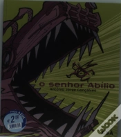 Capa do artigo O Senhor Abílio             