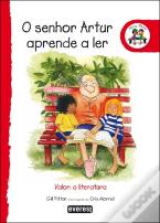 O Senhor Artur Aprende a Ler