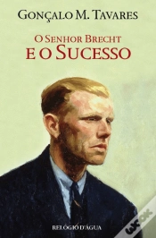 Capa do artigo O Senhor Brecht e o Sucesso