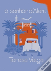 Capa do artigo O Senhor d’Além
