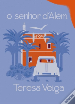 Capa do artigo O Senhor d’Além