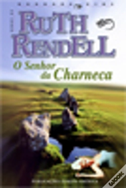 Capa do artigo O Senhor da Charneca