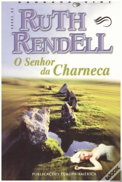 Capa do artigo O Senhor da Charneca