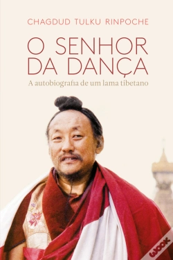 Capa do artigo O Senhor Da Dança