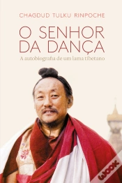 Capa do artigo O Senhor Da Dança