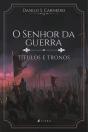 O Senhor Da Guerra - Preview
