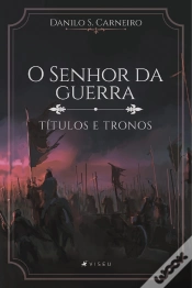 Capa do artigo O Senhor Da Guerra