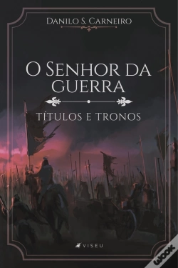 Capa do artigo O Senhor Da Guerra