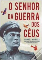 Capa do artigo O Senhor da Guerra dos Céus