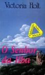 O Senhor da Ilha - Preview