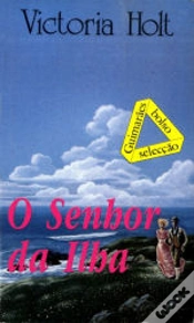 Capa do artigo O Senhor da Ilha
