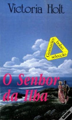 Capa do artigo O Senhor da Ilha