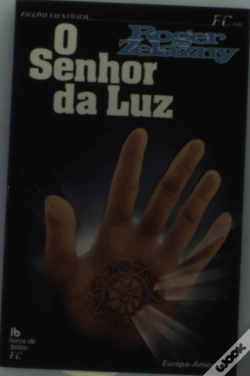 Capa do artigo O Senhor Da Luz