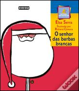 O Senhor das Barbas Brancas