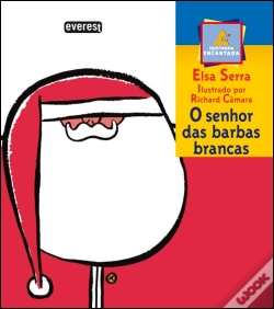 Capa do artigo O Senhor das Barbas Brancas
