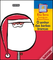 Capa do artigo O Senhor das Barbas Brancas