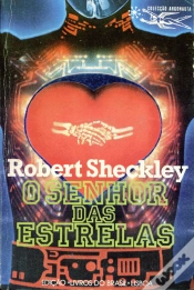 Capa do artigo O Senhor das Estrelas