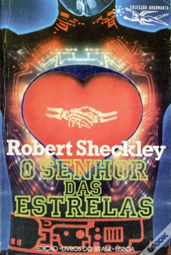 Capa do artigo O Senhor das Estrelas