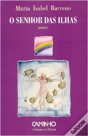 Capa do artigo O Senhor das Ilhas