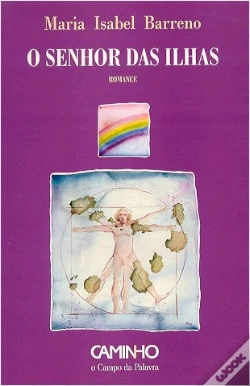 Capa do artigo O Senhor das Ilhas