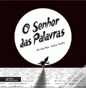 Capa do artigo O Senhor das Palavras