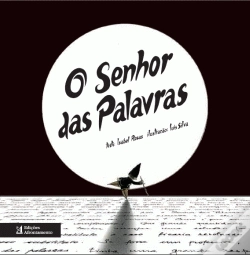 Capa do artigo O Senhor das Palavras
