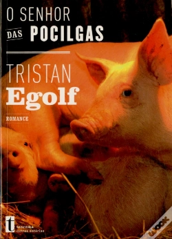 Capa do artigo O Senhor das Pocilgas