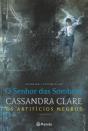 O Senhor das Sombras - Preview
