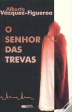 Capa do artigo O Senhor das Trevas