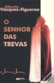 Capa do artigo O Senhor das Trevas