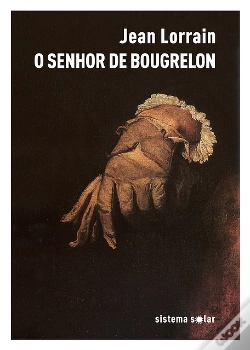 Capa do artigo O Senhor de Bougrelon