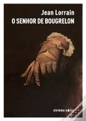 Capa do artigo O Senhor de Bougrelon