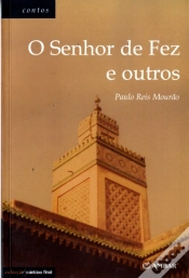 Capa do artigo O Senhor de Fez e Outros