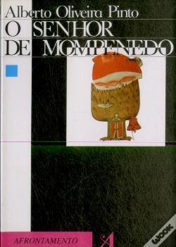 Capa do artigo O Senhor de Mompenedo
