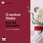Capa do artigo O Senhor Diabo