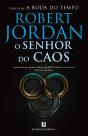 O Senhor do Caos - Preview