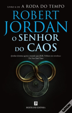 Capa do artigo O Senhor do Caos