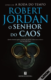 Capa do artigo O Senhor do Caos
