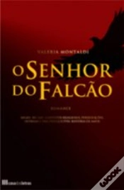 Capa do artigo O Senhor do Falcão