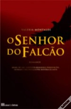 Capa do artigo O Senhor do Falcão