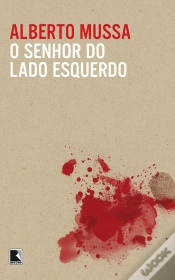 Capa do artigo O Senhor Do Lado Esquerdo
