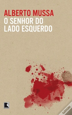 Capa do artigo O Senhor Do Lado Esquerdo