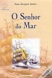 Capa do artigo O Senhor do Mar