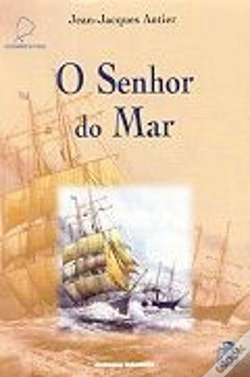 Capa do artigo O Senhor do Mar