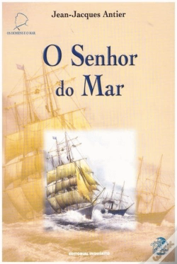 Capa do artigo O Senhor do Mar
