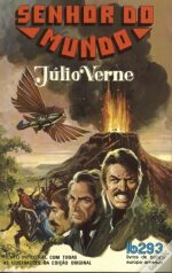 Capa do artigo O Senhor do Mundo