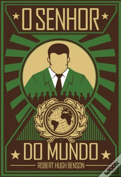 Capa do artigo O Senhor do Mundo