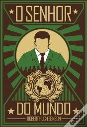 Capa do artigo O Senhor do Mundo