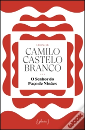 O Senhor do Paço de Ninães