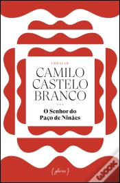 Capa do artigo O Senhor do Paço de Ninães